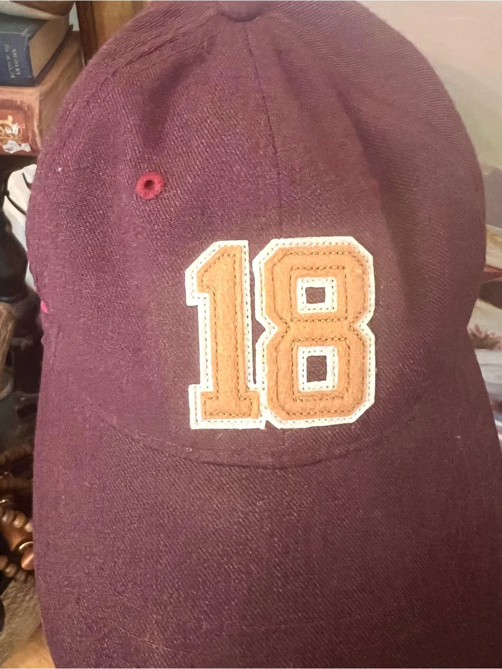 N/A vintage wool